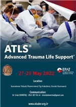 Advanced Trauma Life Support (ATLS) Kursu